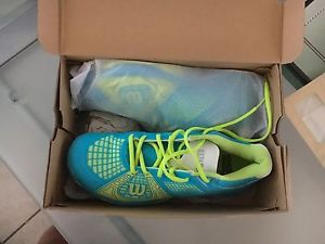 CUTE CUTE CUTE NEW wilson tennis shoes womens