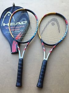 Head Titanium 5300
