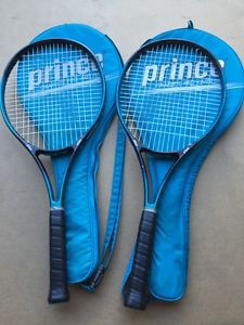 Prince Graphite Pro OS
