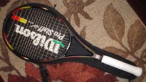 Wilson Pro Staff Classic 6.1 Six One 95 16x18 (L3)