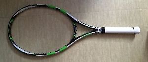 babolat pro stock pure drive WIMBLEDON 2014
