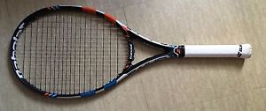 babolat pro stock pure drive PLAY 2015