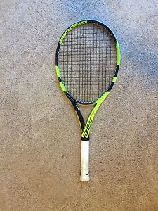 Babolat Pure Aero Lite 4 1/8
