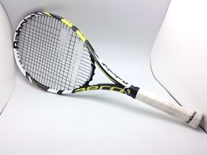 RAQUETA | BABOLAT | AERORP TEAM | C | 1186289