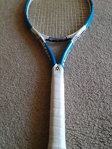 Volkl Power Bridge PB 6 Attiva 4 3/8 no wear, with Xone Biphase 17