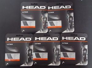 1 Set HEAD Lynx 
