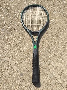 Vintage Dunlop 200G Max tennis racket