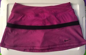 Nike Court Women's Tennis Skirt, Medium, Grape, 620846-513