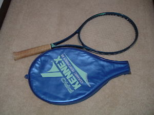 MINT! Pro Kennex Ceramic Performer 95 Tennis Racquet [4 1/2 Grip] NICE ProKennex