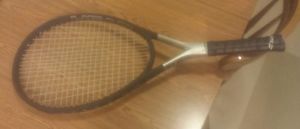 HEAD TI S6 tennis racquet!!