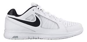 Nike Air Vapor Ace White (Mens Tennis Shoes) BRAND NEW