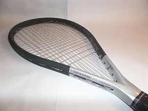 Head Ti-S7 Titanium Extra Long Tennis Racquet 4 5/8
