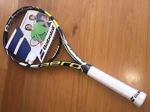 Babolat AeroPro Drive GT