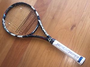 Babolat Prue Drive GT