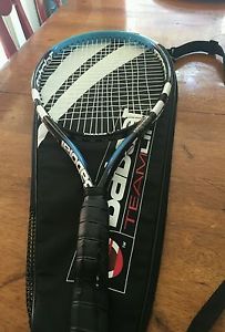 Babolat Team line Raquet