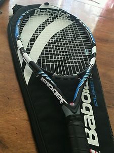 Babolat Pure Drive 110