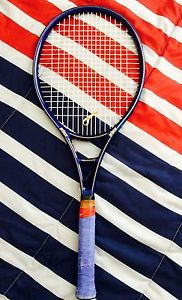 Michael Chang Graphite Longbody OS Very Good Condition.