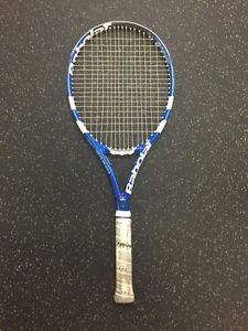 Babolat Pure Drive Lite GT 3 : 4 3/8 100 Sq In