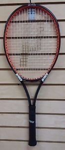 2016 Prince Textreme Tour 100T Used Tennis Racket - Strung - 4 3/8'' Grip