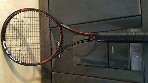 Head Graphene XT Prestige Pro with VS Gut string 4 3/8 grip