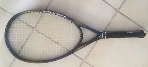 HEAD INTELLIGENCE I.X11 Oversize  TENNIS RACQUET 4 1/4 - 2
