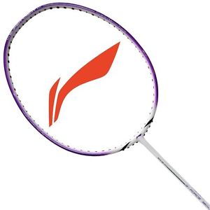 Li-Ning G-Force 360 Super Light Badminton Racquet