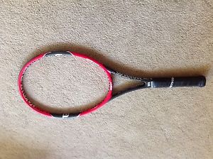 WILSON PRO STAFF RF97 Tennis Racquet