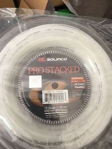 SOLINCO Prostack