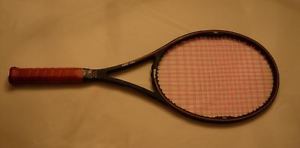 Wilson Pro Staff Midsize 85 EARLY ST. VINCENT HZQ 4 5/8 grip 9/10 CONDITION