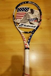 2016 Babolat Pure aero (Jack Sock) 10.6oz
