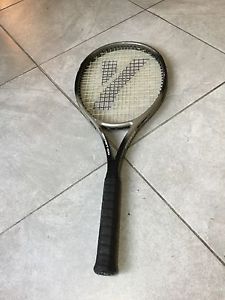 Excellent! Yamaha Secret-100 Tennis Racquet 4 3/8