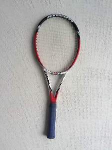 Wilson Steam 99s