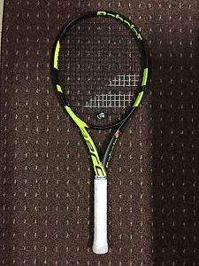 Babolat Rafa Nadal Spec Pure Aero Play Rafael Tour pro stock Drive Projectone7
