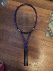 Head Pro Tour 280 Racquet With Strings