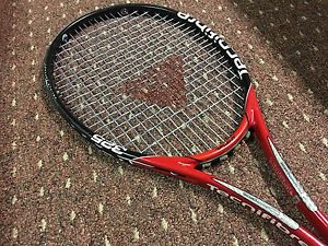 Tecnifibre TFight 325 Tennis Dynacore Vo2 Ltd Pro Stock Paint Job PT57A 315 320