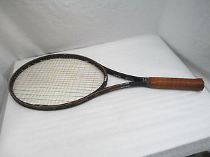 Original Wilson Pro Staff 6.0 Largehead 4 5/8 Grip