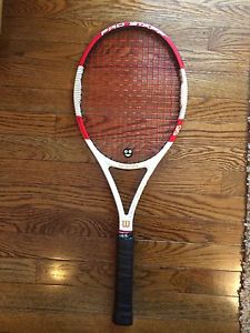 WILSON PRO STAFF 95S 4 3/8