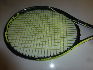 Head Graphene Extreme Pro 4 1/4 Pre-Owned Tennis Racquet