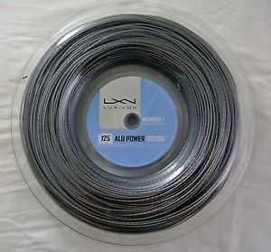 Tennis String Lu