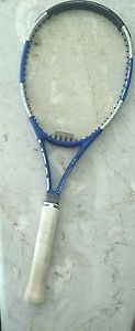 Head Liquidmetal 4 Tennis Racquet