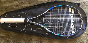 Babolat Pure Drive Team Tennis Racket - Grip Size 4 3/8