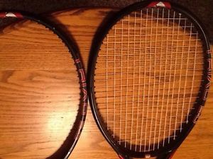 Wilson Triad 5.0 Tennis Racquets