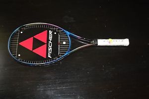 fischer vacuum ecliptic pro stich kavelnikow grip 4 3/8