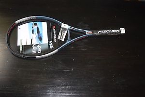 fischer GDS 500 grip 4 3/8