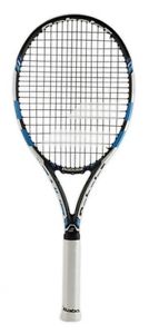 Babolat Pure Equipo De Unidad 2015 Incl. Encordado RPM Blast Raqueta tennis