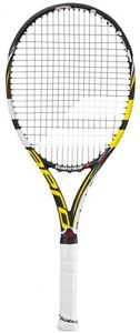 Babolat Aeropro Drive GT 2013 Raqueta tennis encordada de los profesionales