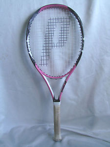 Prince TT MARIA Tennis Racquet 105 sq.in. 27inches ,4 1/8, NO.1 #16T78