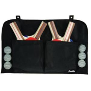Franklin Sports 2213 4-Player Table Tennis Set