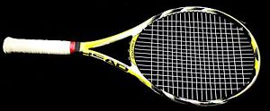 HEAD EXTREME MID PLUS MICROGEL Tennis Racquet