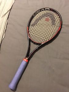 Head Prestige S XT Graphine - 4 3/8